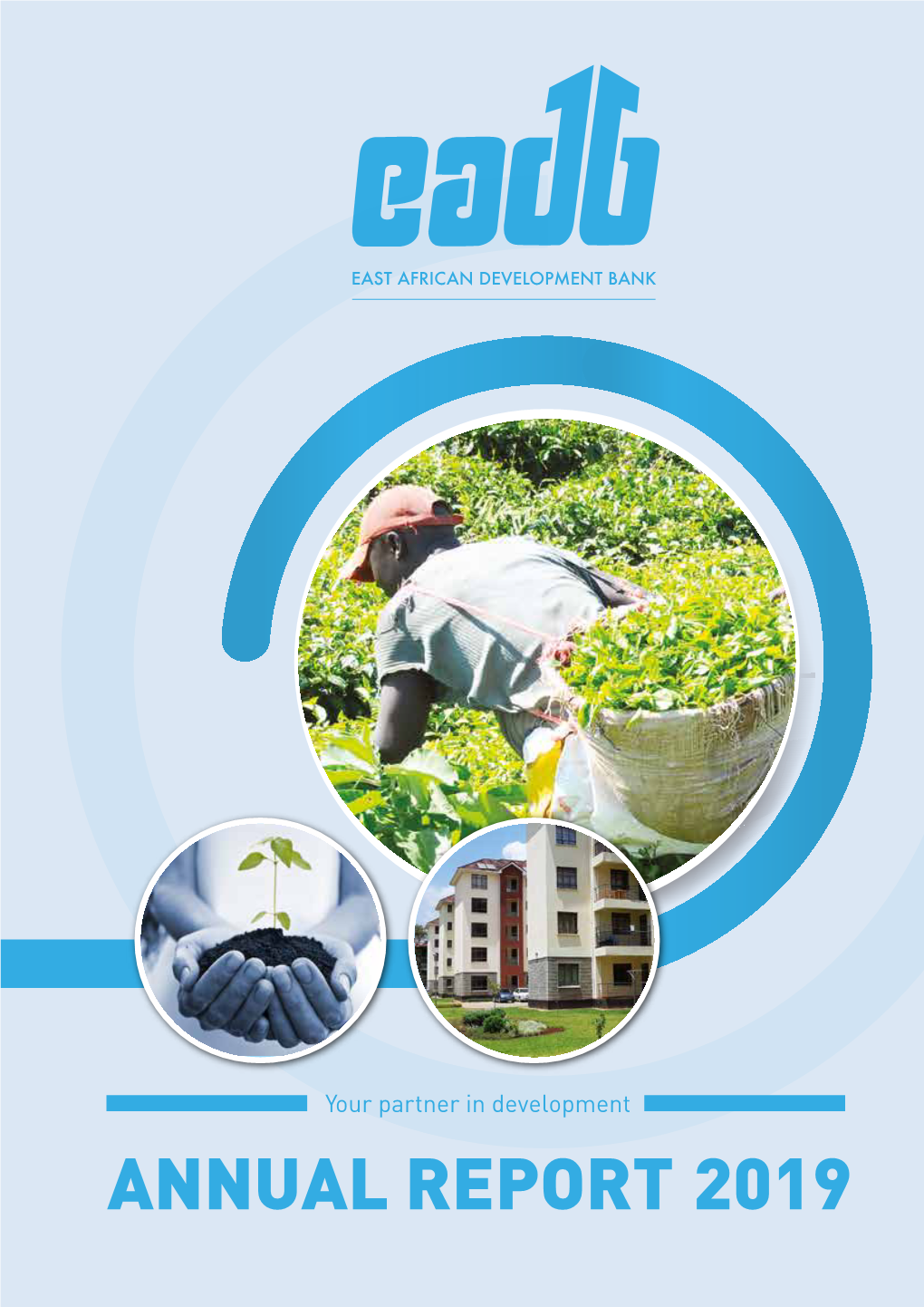 Annual Report 2019 East African Development Bank