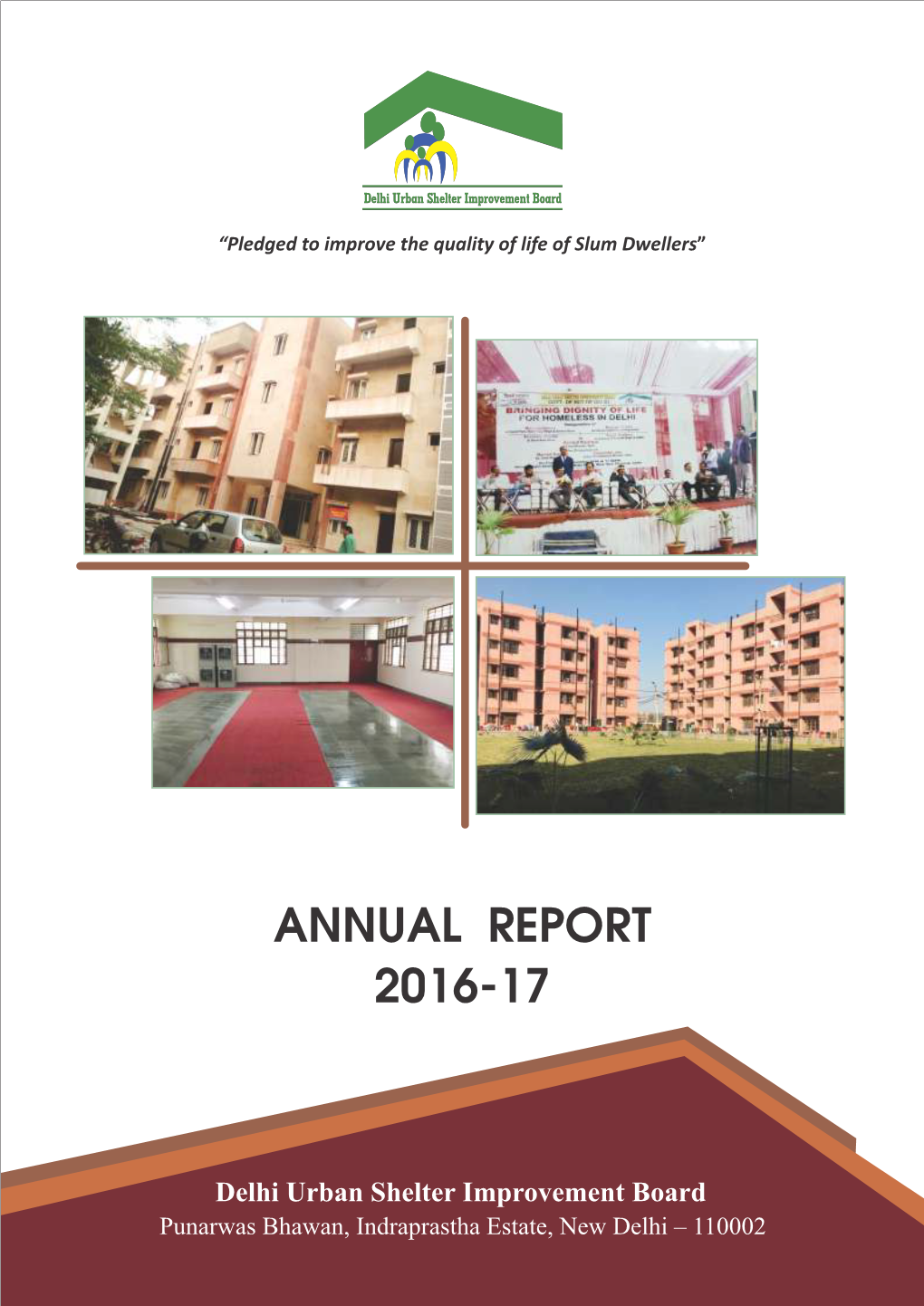 Annual Report 2016-17