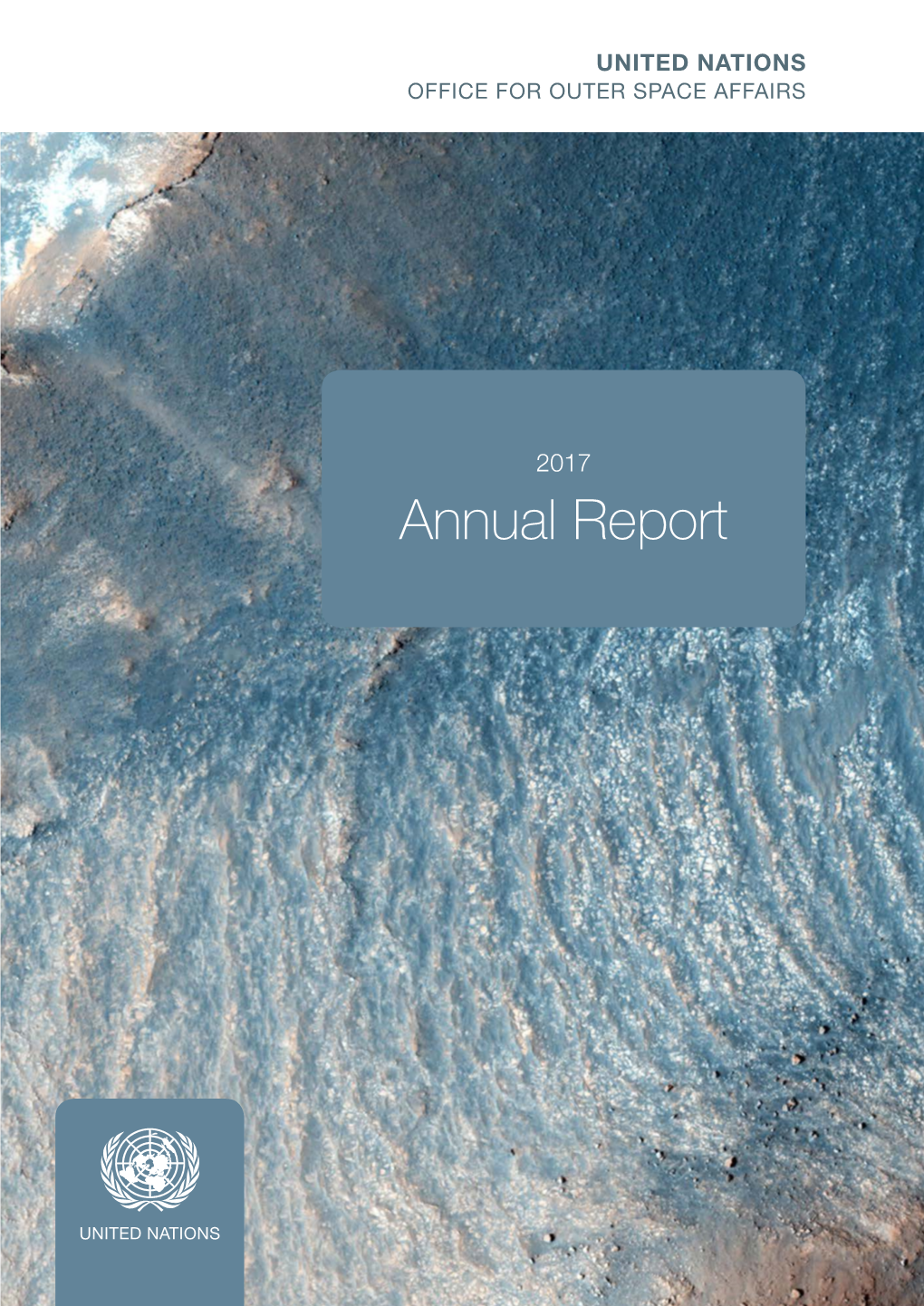 Annual Report 2017