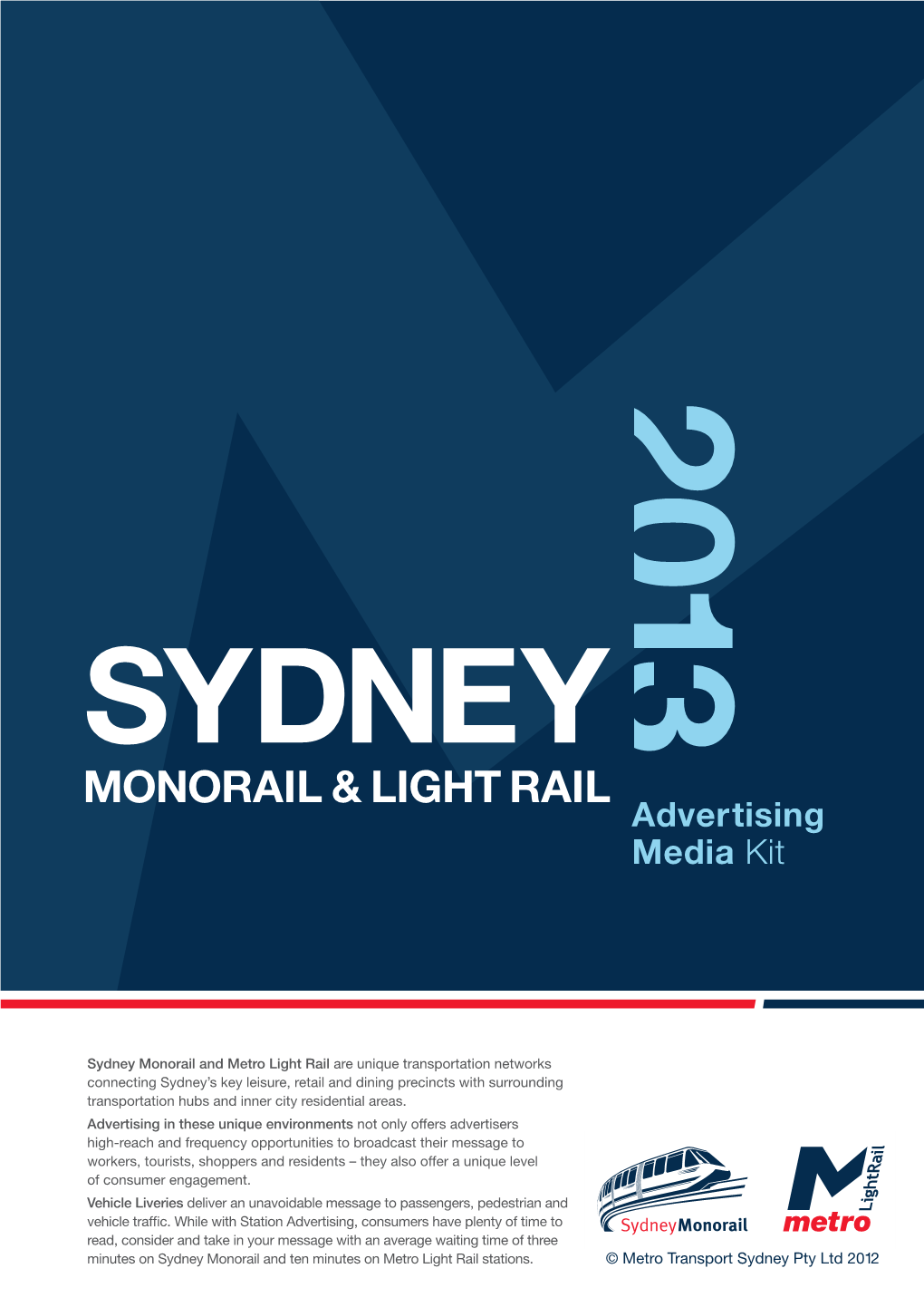 Monorail & Light Rail