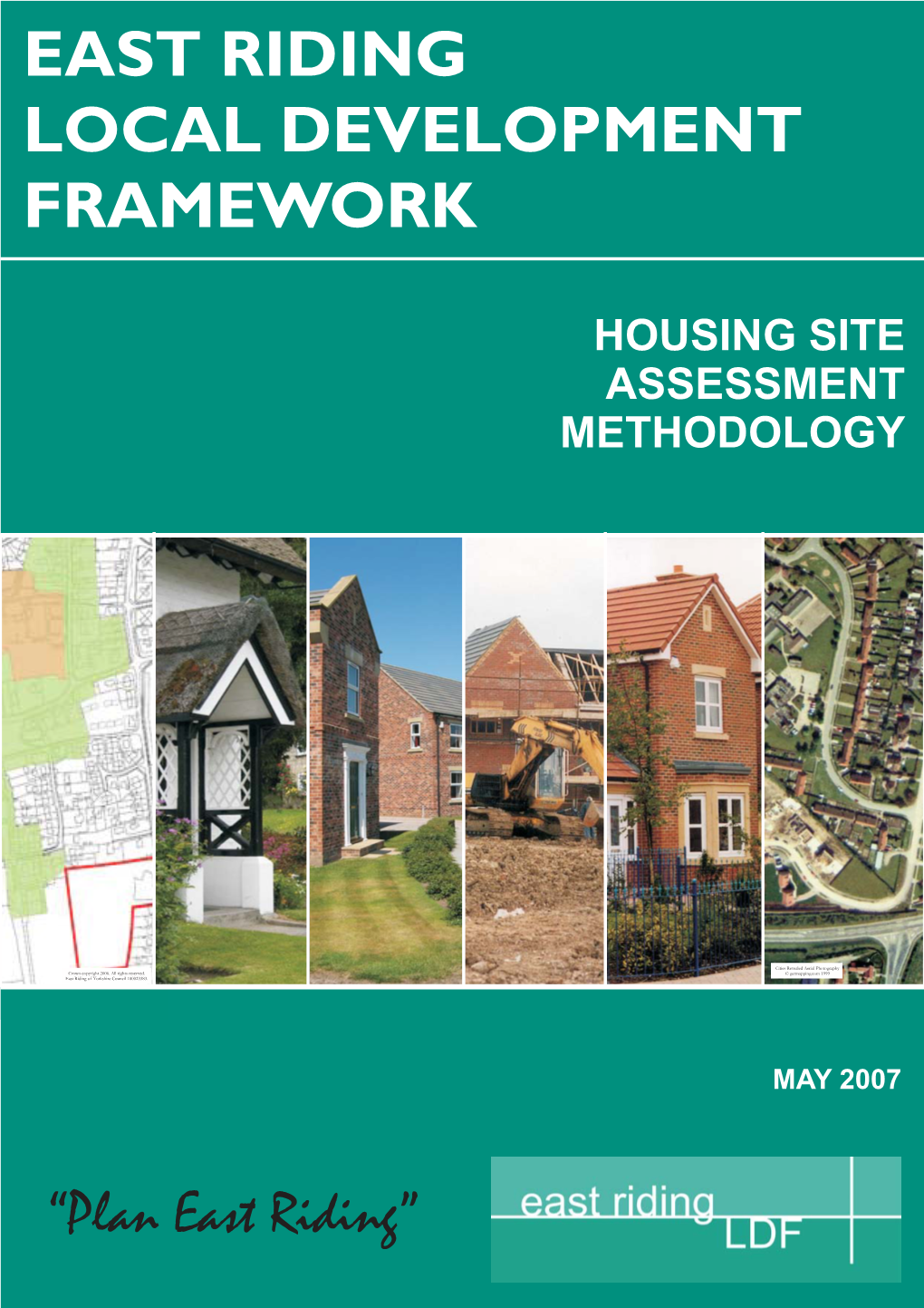 East Riding Local Development Framework