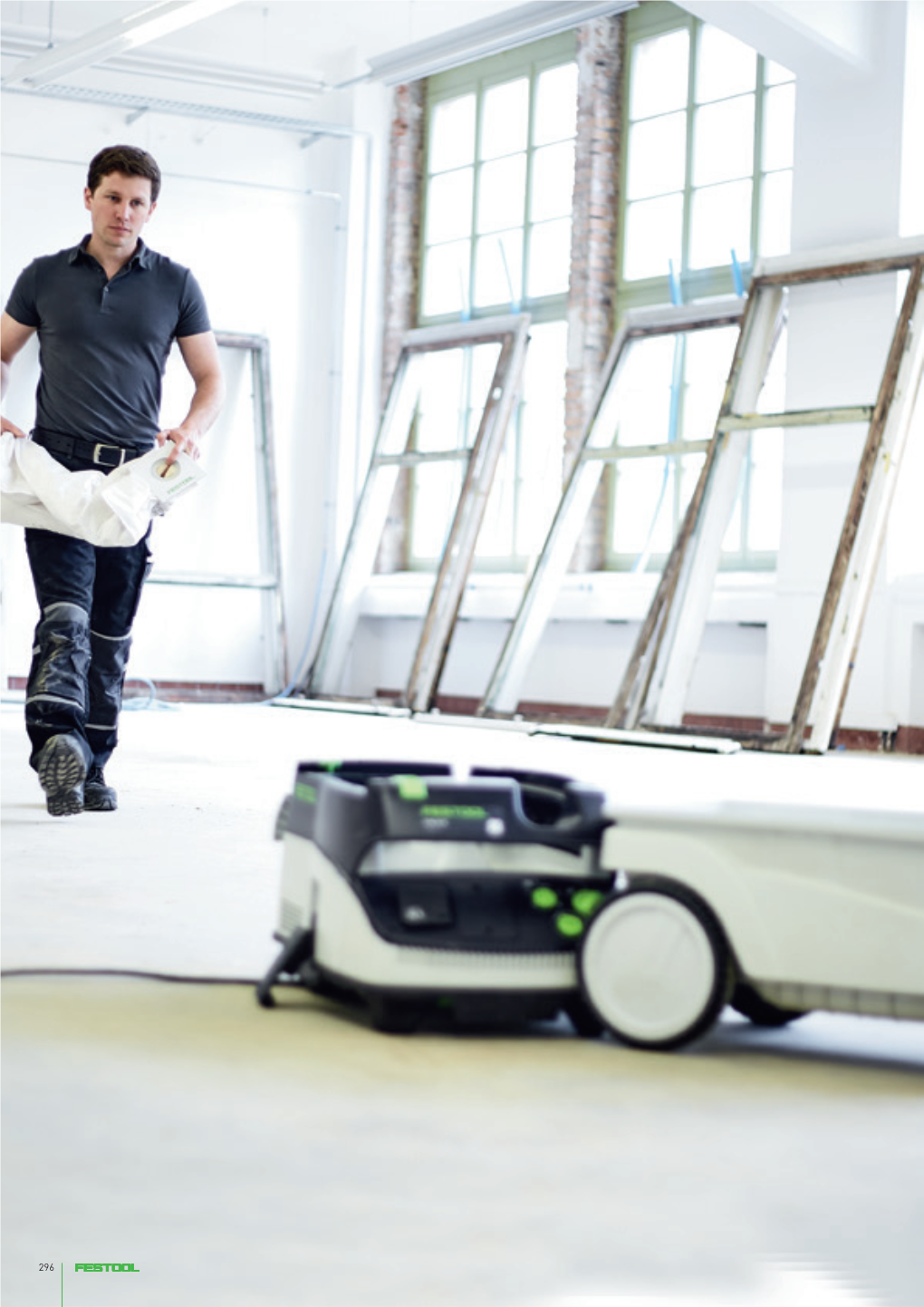 Festool System