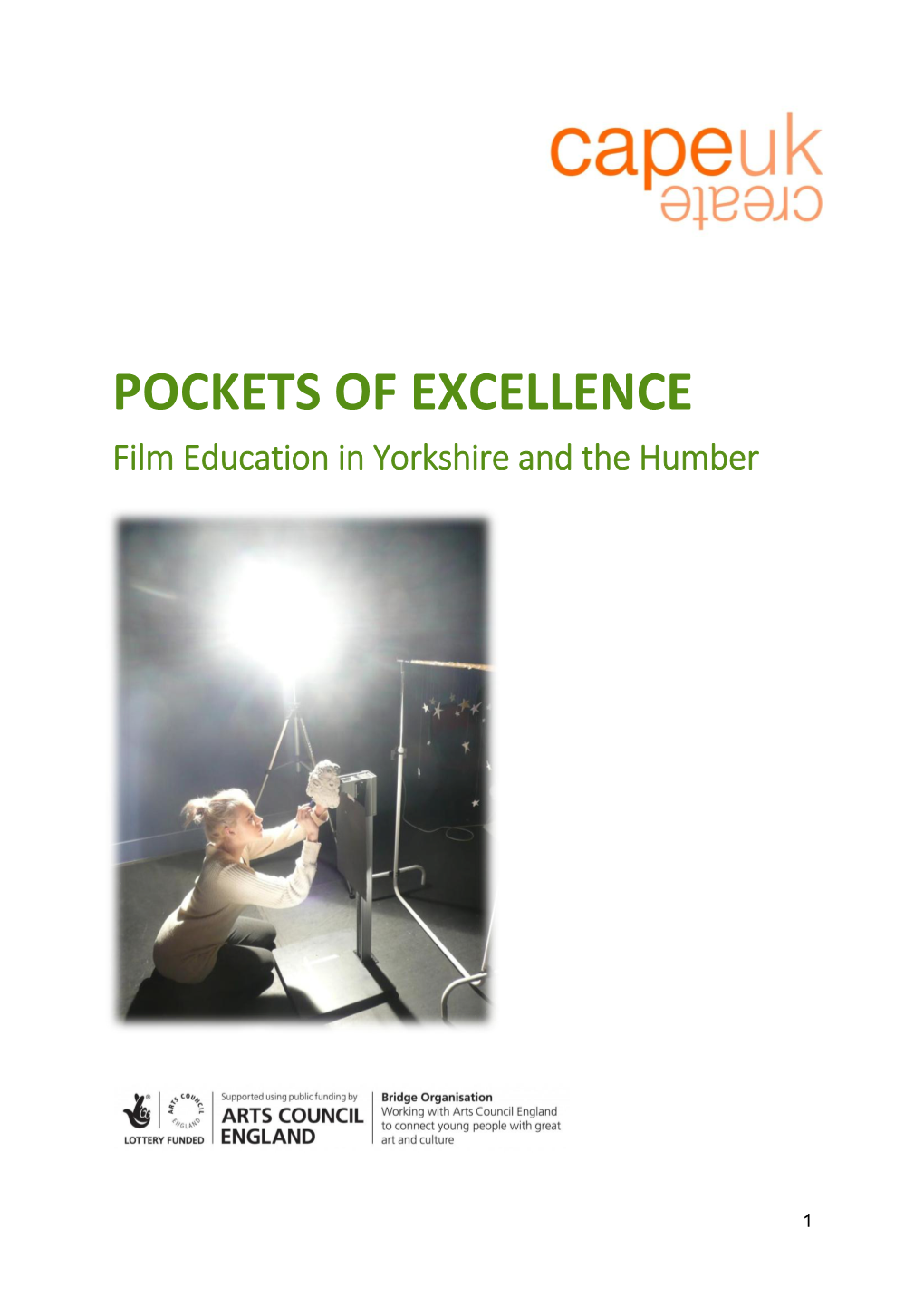 Pockets of Excellence