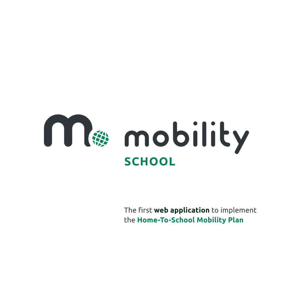 The First Web Application to Implement the Home-To-School Mobility Plan Powered By