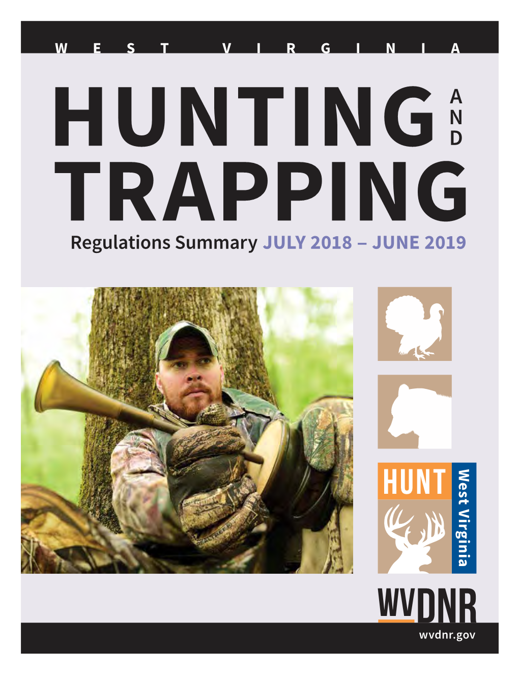 Hunting Regulations