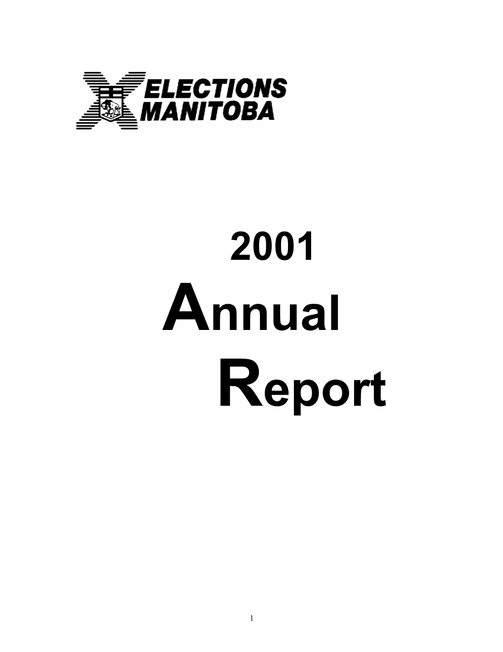 Annual Report