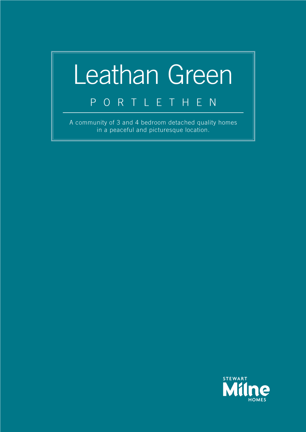 Download a Brochure Discover Leathan
