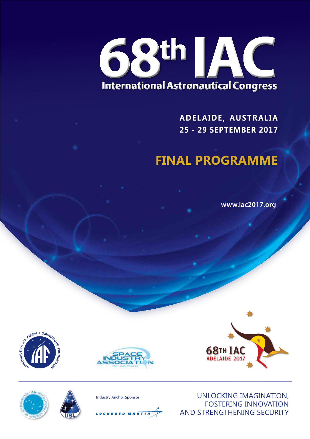 FINAL Programme