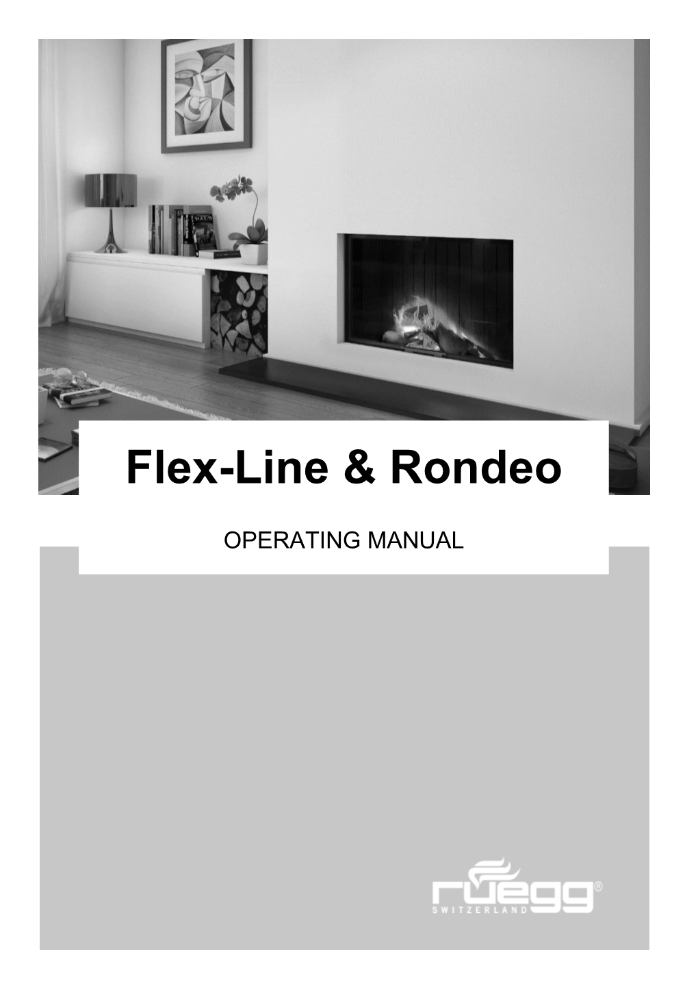 Flex-Line & Rondeo