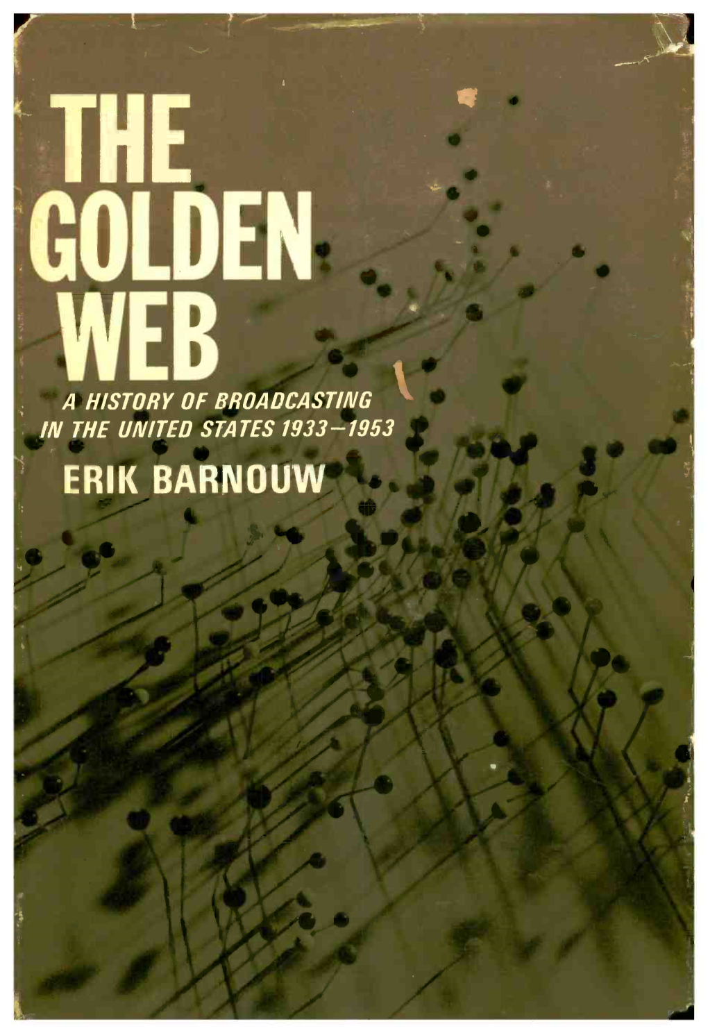 The-Golden-Web-Barnouw.Pdf