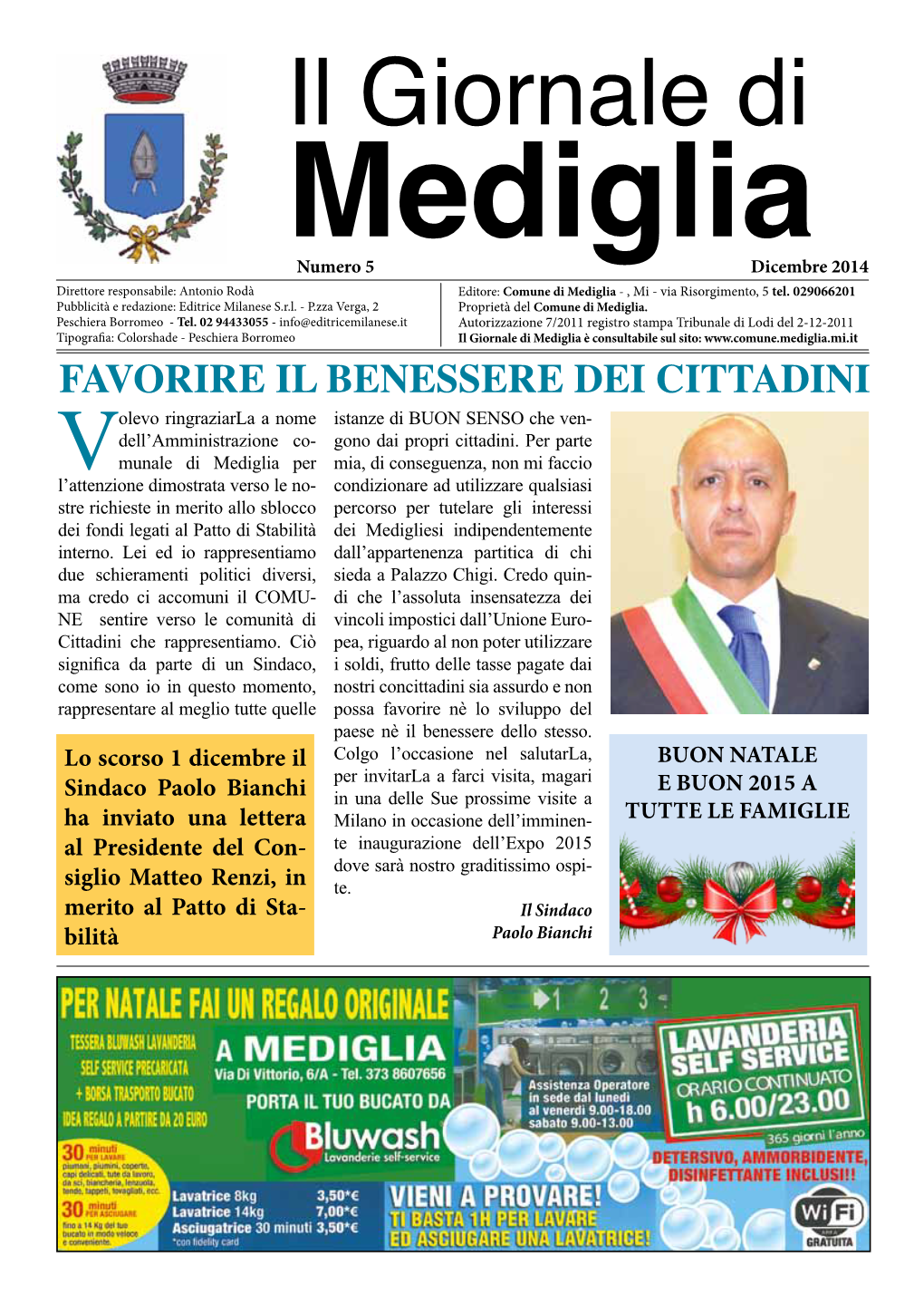 Il Giornale Di