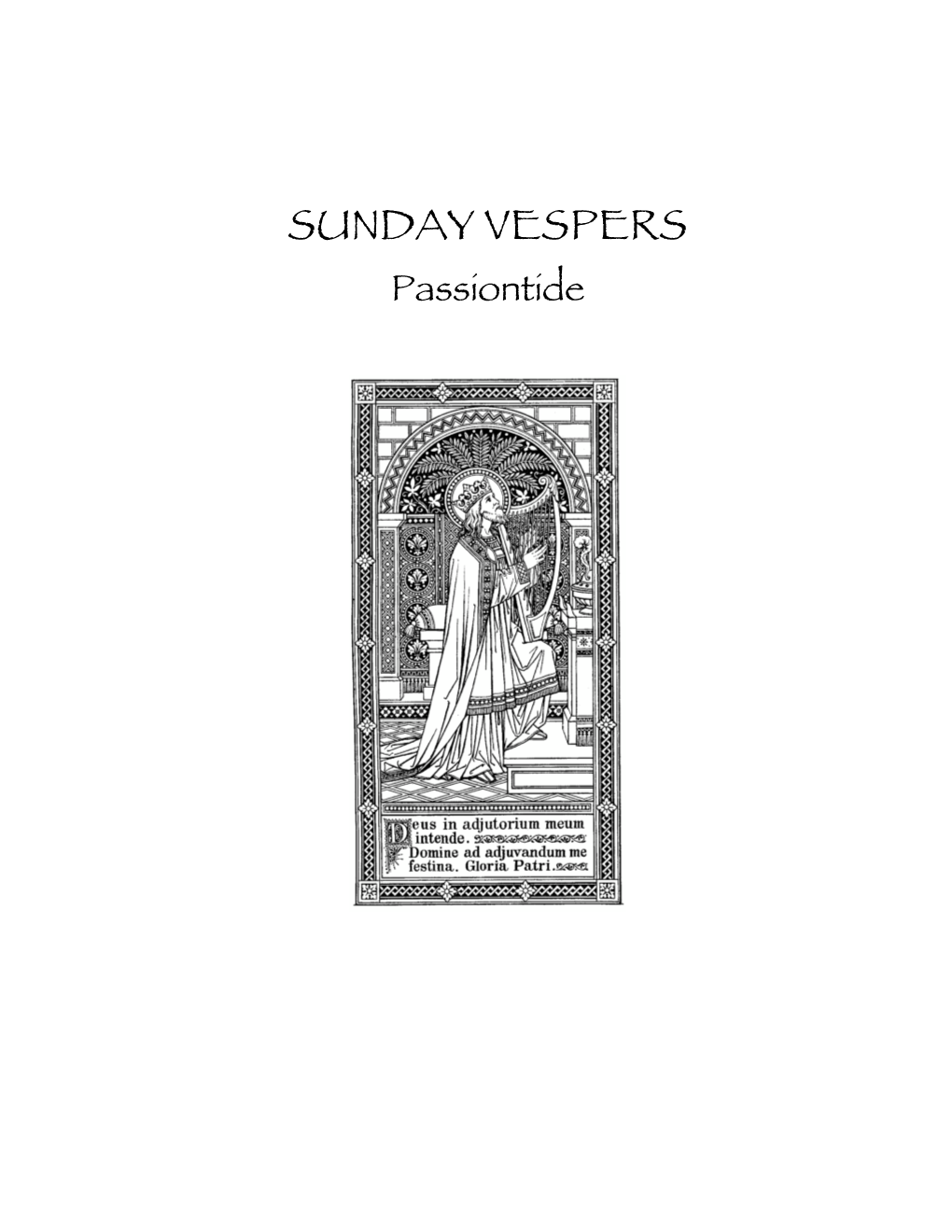 Vesper PASSIONTIDE 03 06 16 Website