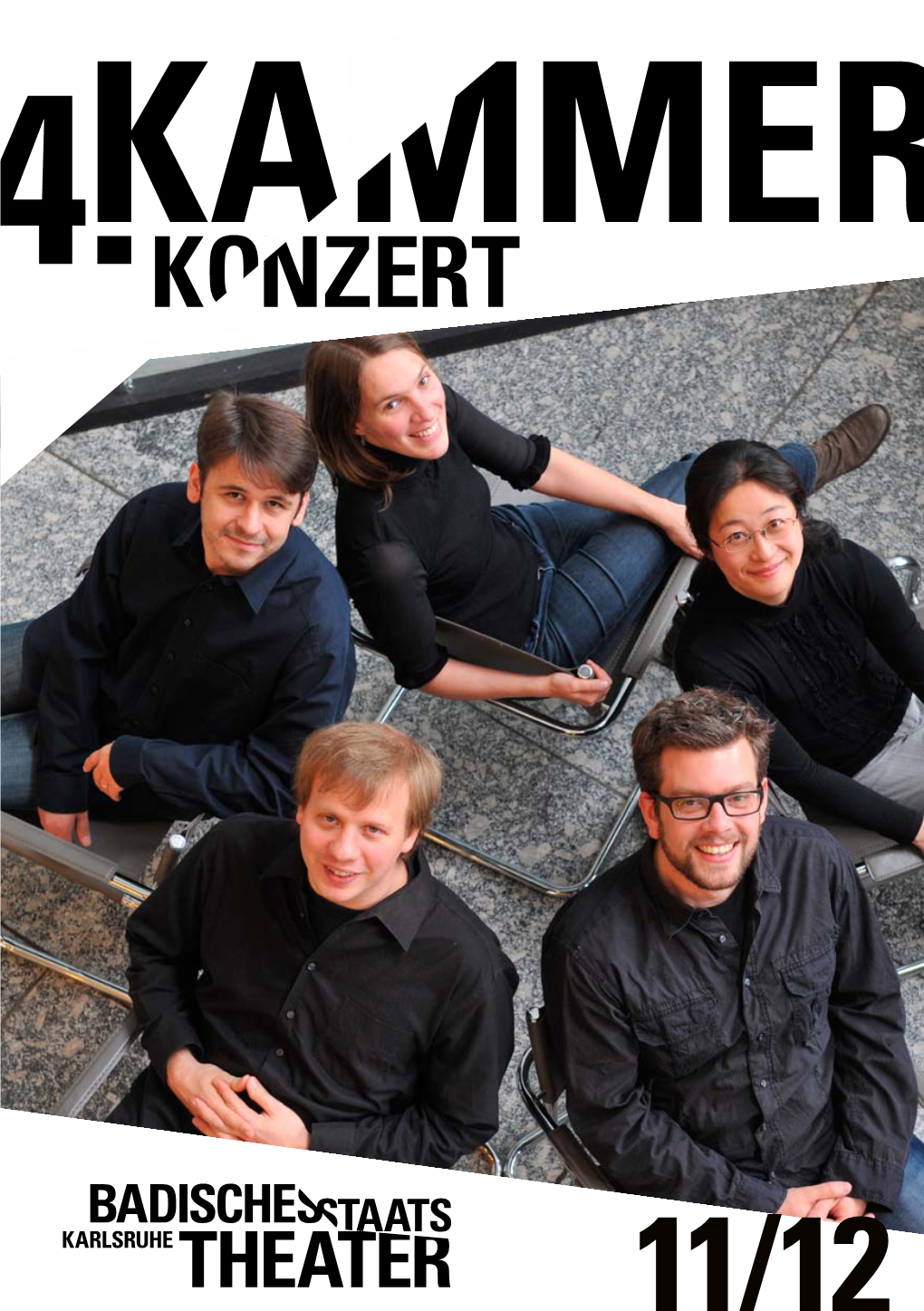 4. Kammerkonzert