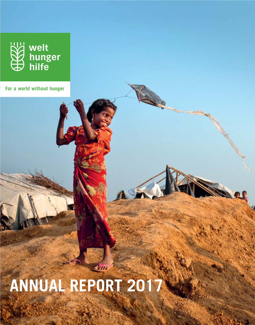 Annual Report 2017