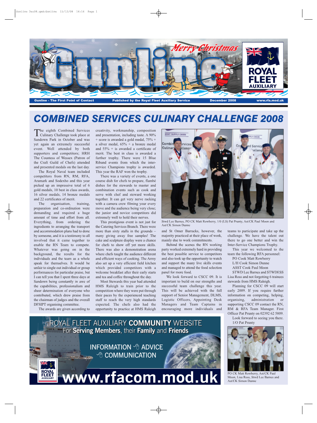 Gunline-Dec-08.Pdf