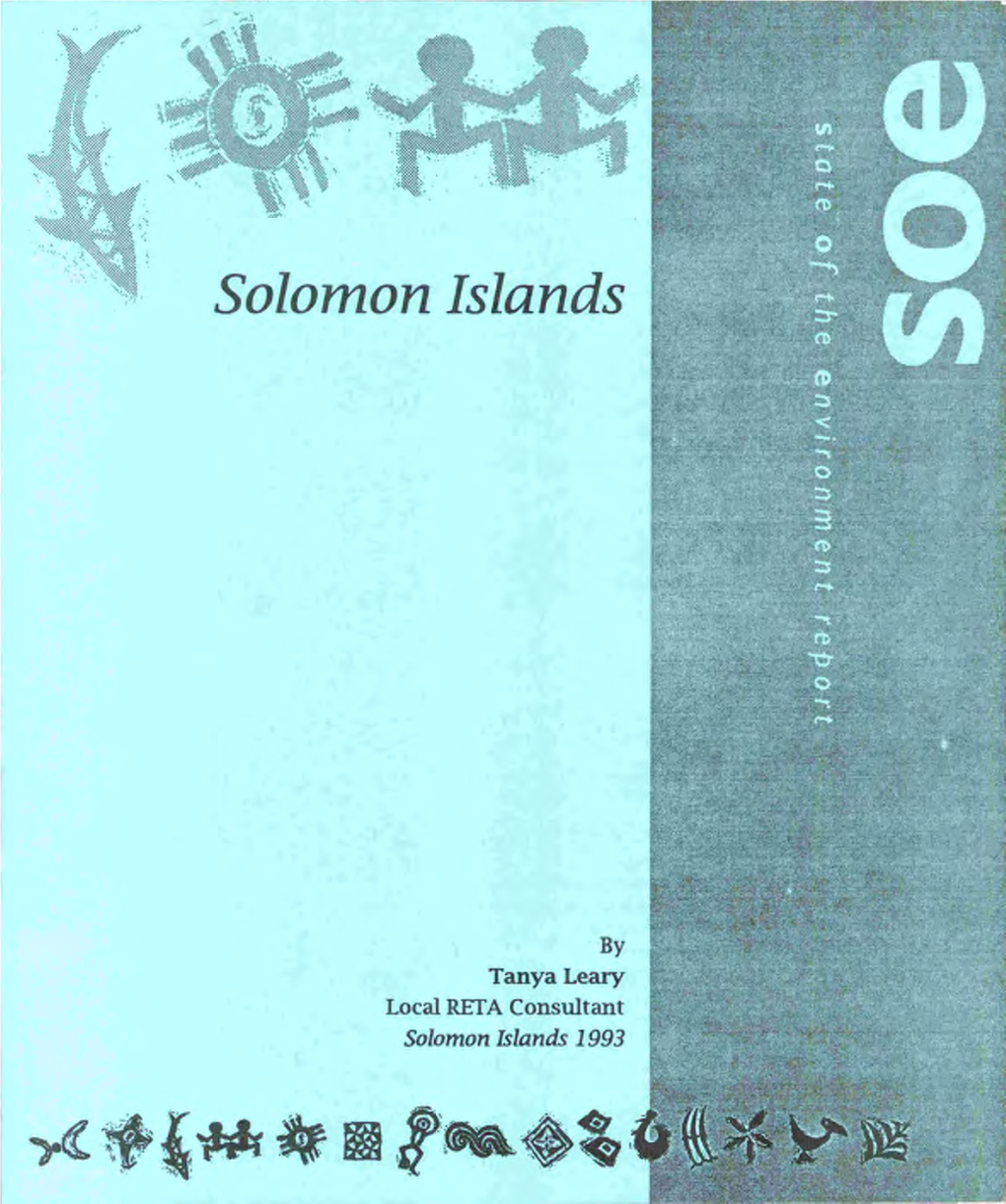 Solomon Islands