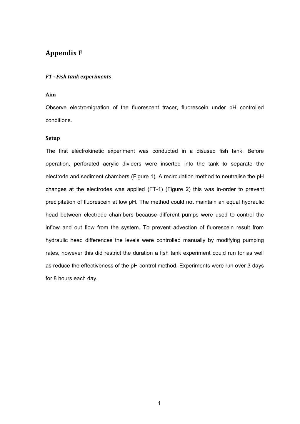 Electrokinetic-Enhanced Bioremediation of Organic Contaminants: a Review of Processes And