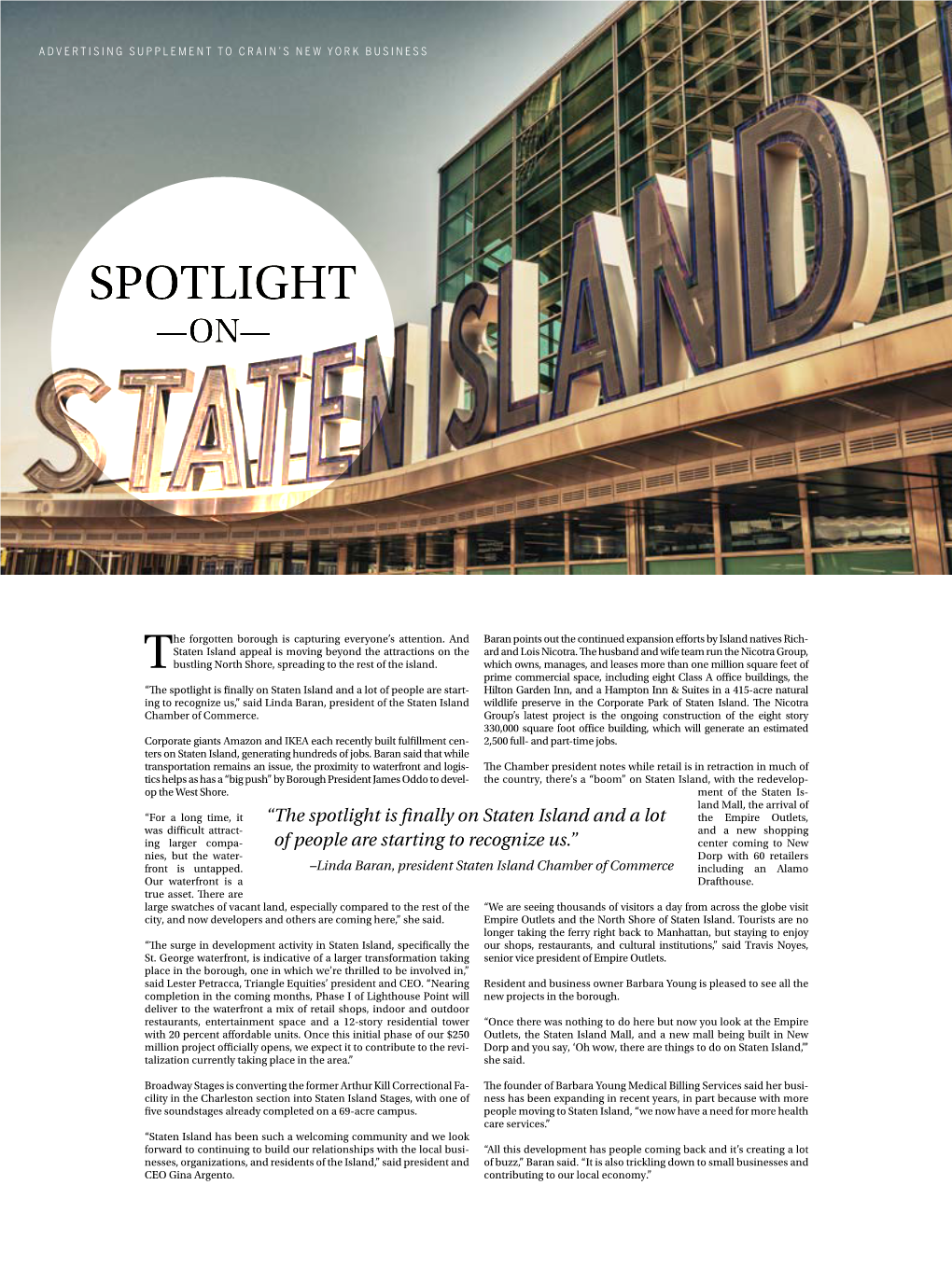 Spotlight on Staten Island Final.Pdf