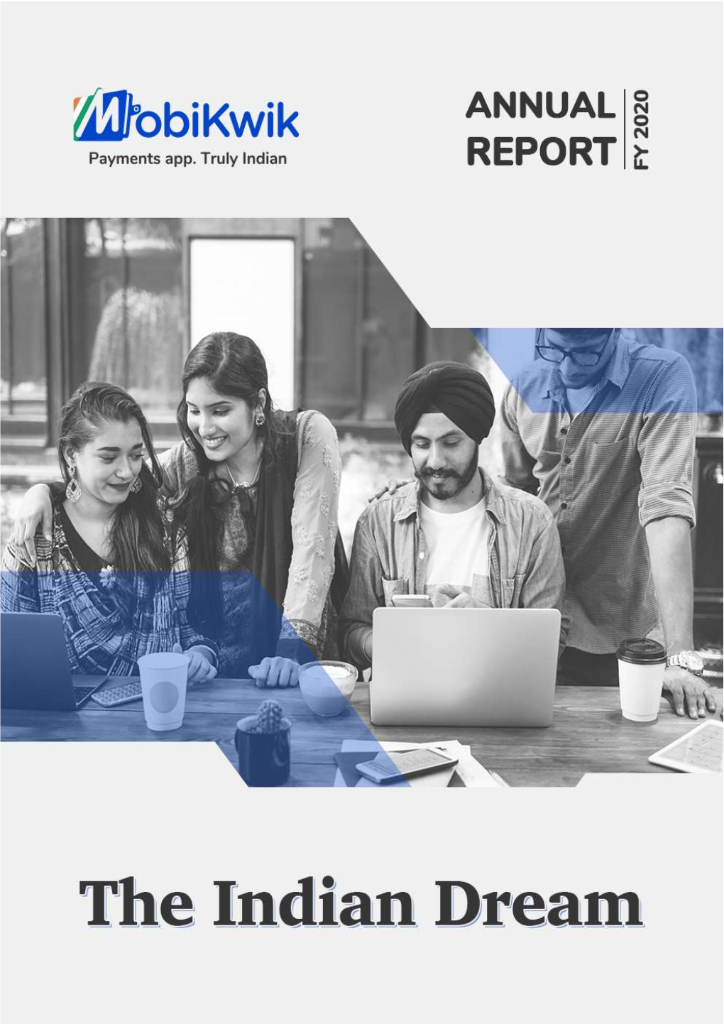 Mobikwik-Annual-Report-2020-V9.Pdf