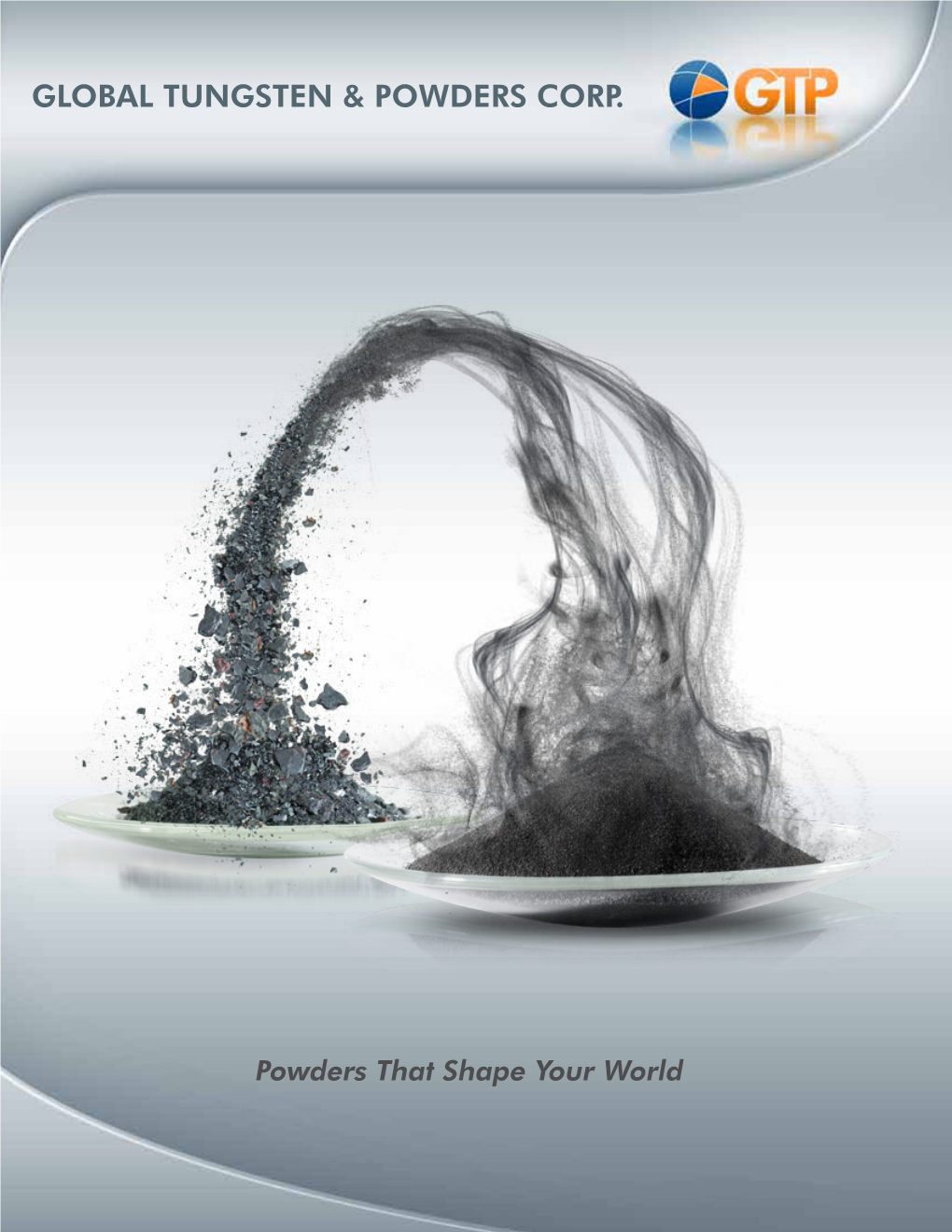 Global Tungsten & Powders Corp