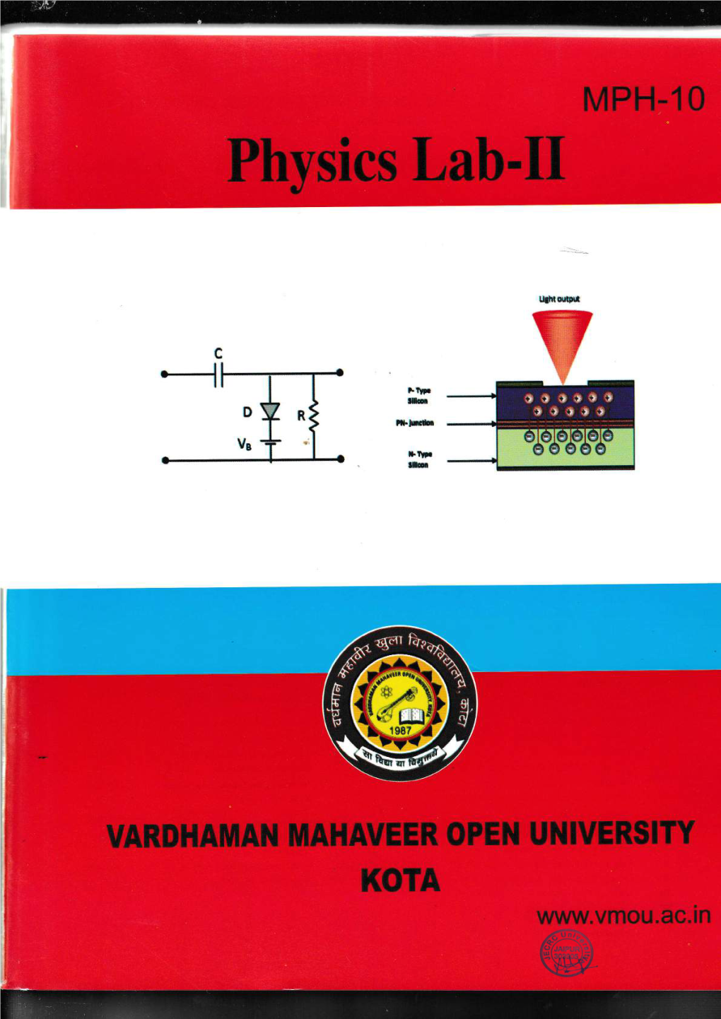 Physics Lab-II
