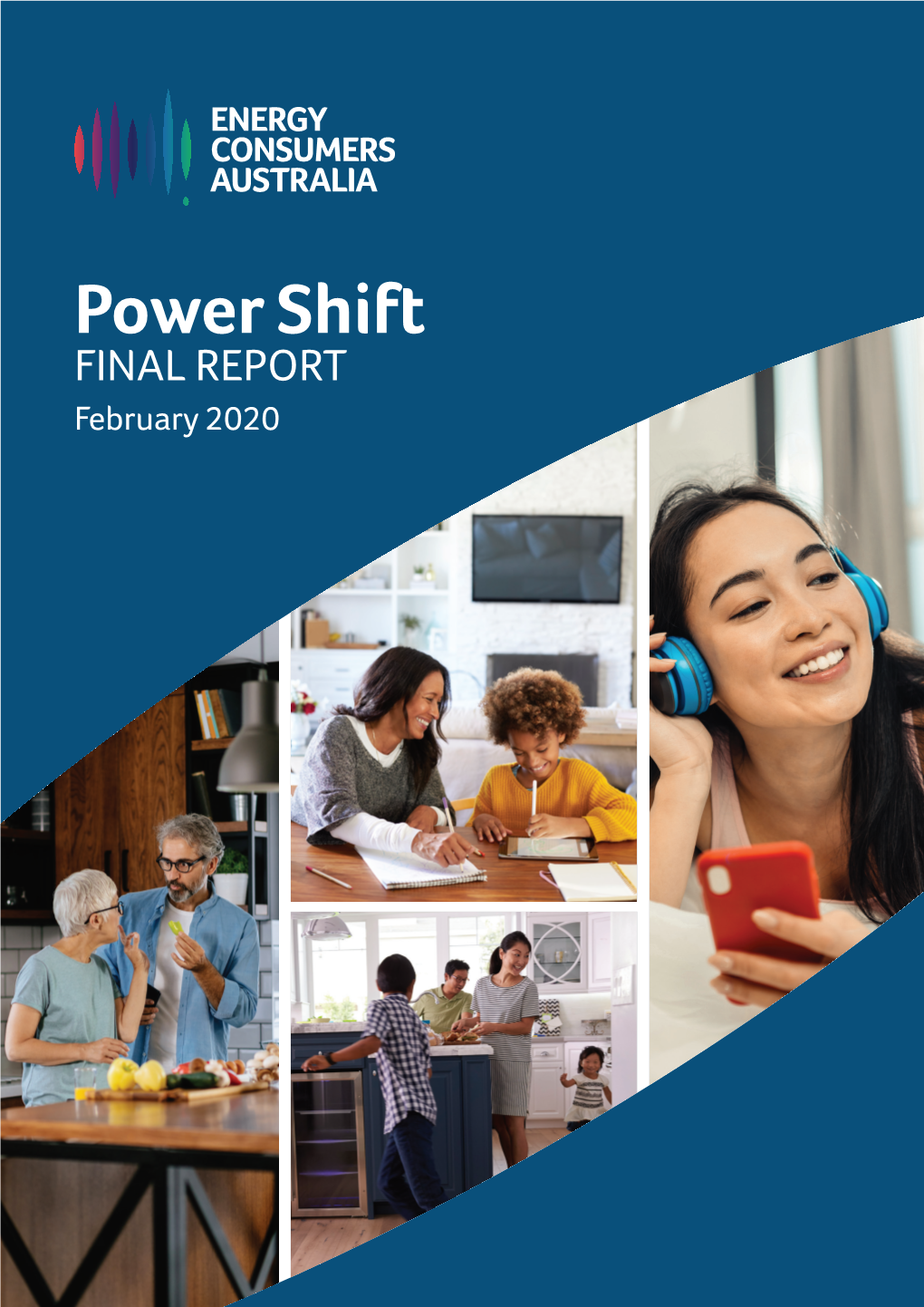 Power Shift FINAL REPORT February 2020