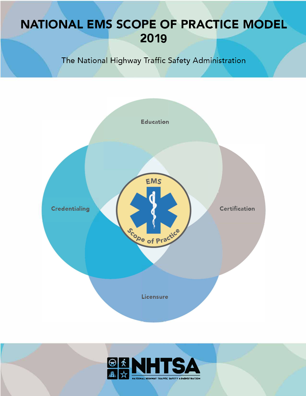 National Ems Scope of Practice Model 2019