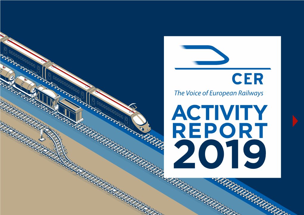 Activity Report