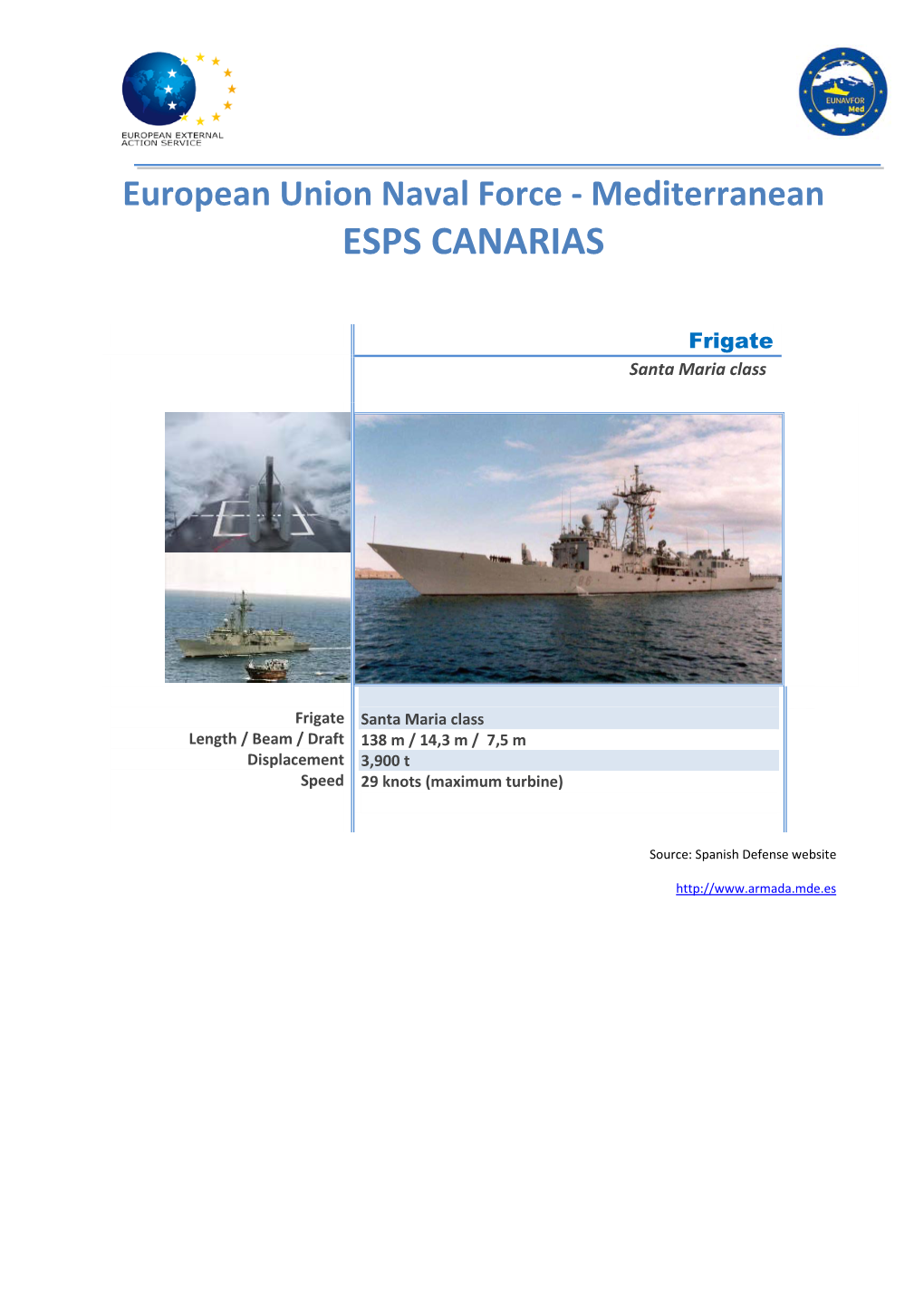 Esps Canarias