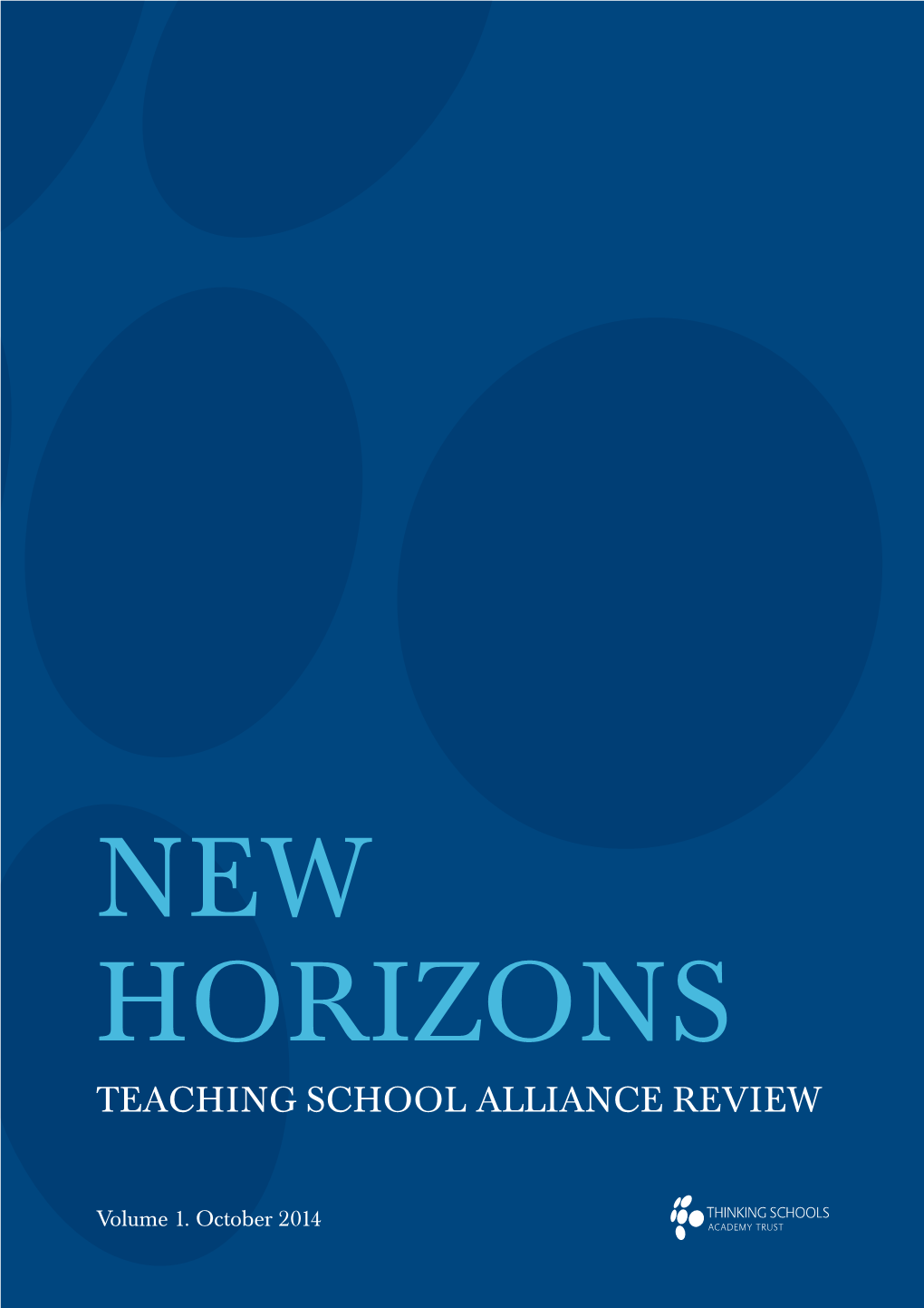 Teaching School Alliance Review