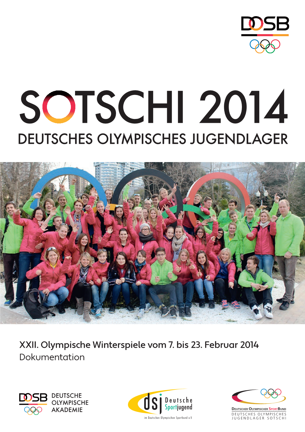 Deutsches Olympisches Jugendlager