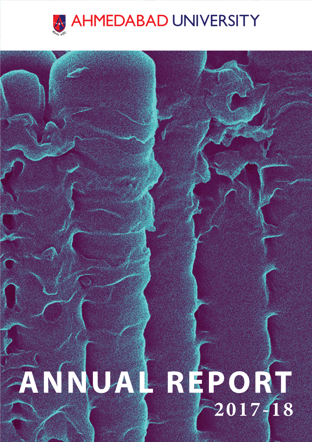 Annual Report 2017-18