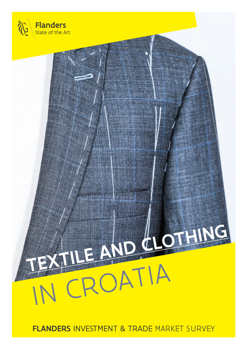 Textile and Clothing in Croatia