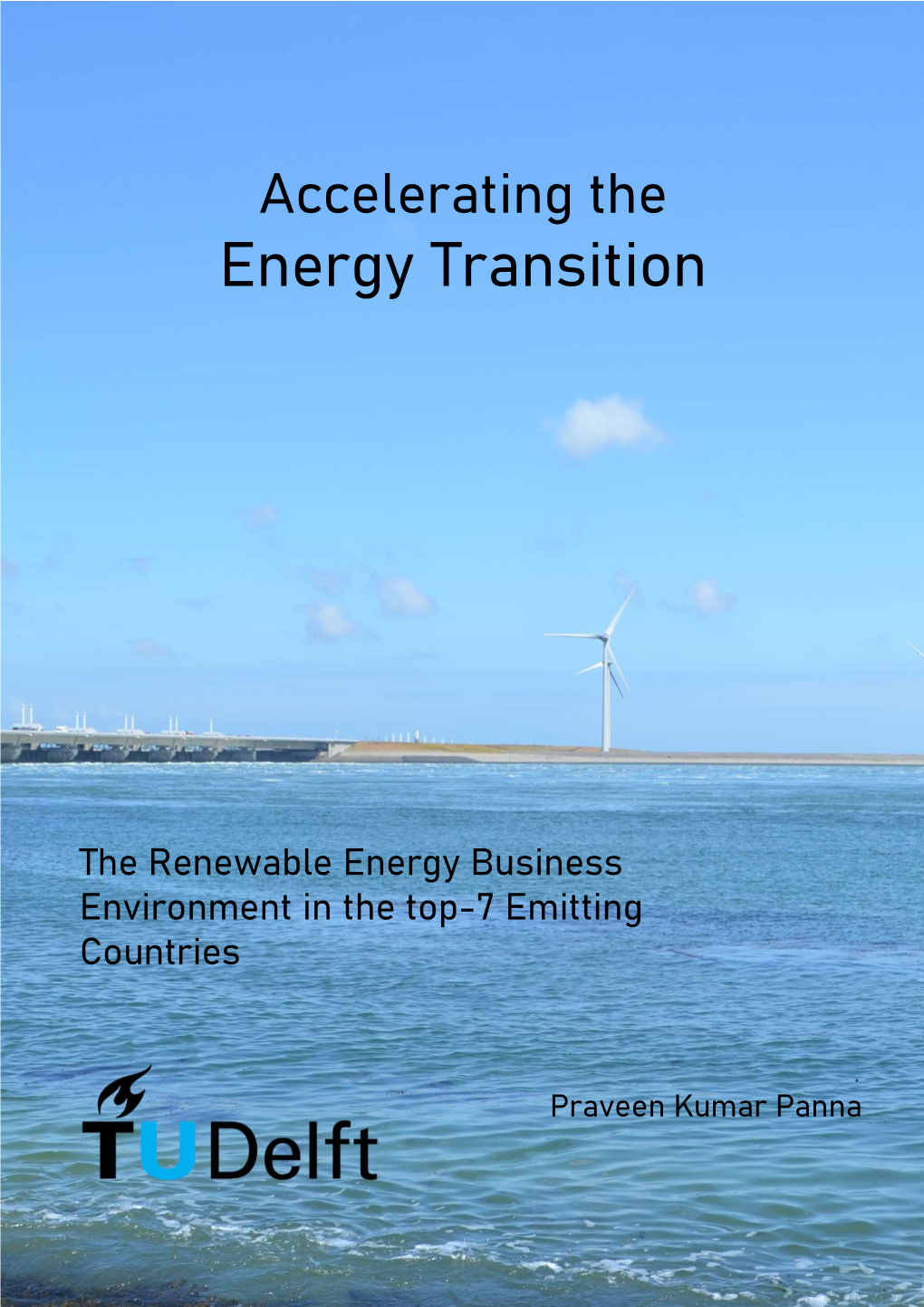 Energy Transition