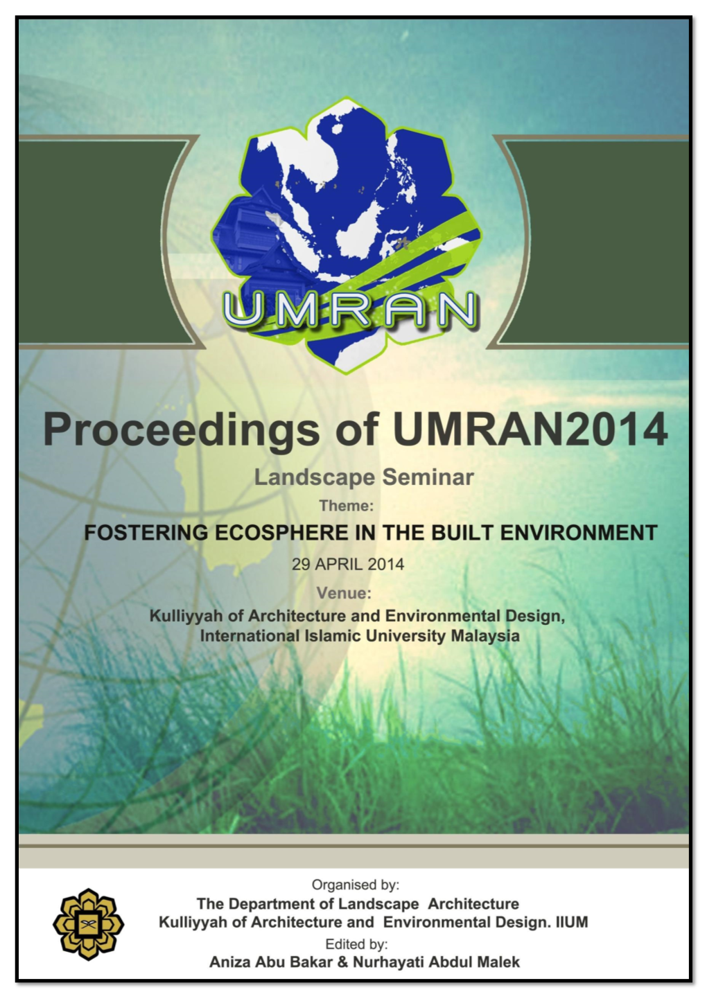 Umran2014 Organizing Committee