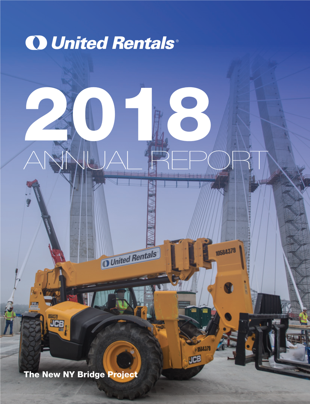 2018 Annual Report