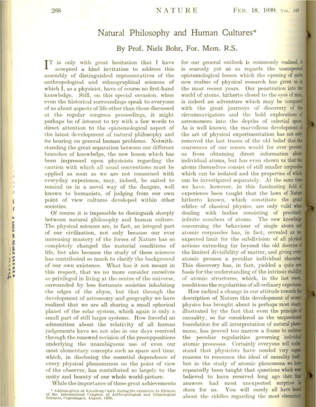 7579 Bohr Anthropology Paper.Pdf