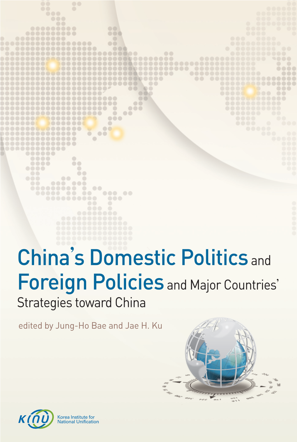 China's Domestic Politicsand