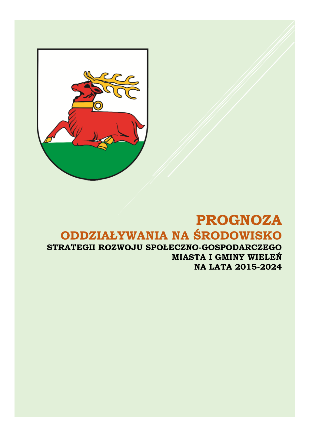 PROGNOZA-ODDZIALYWANIA-NA-SRODOWISKO1.Pdf