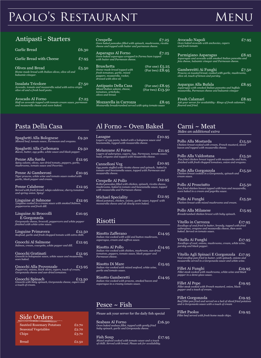 Paolosrestaurantmenu [36768]