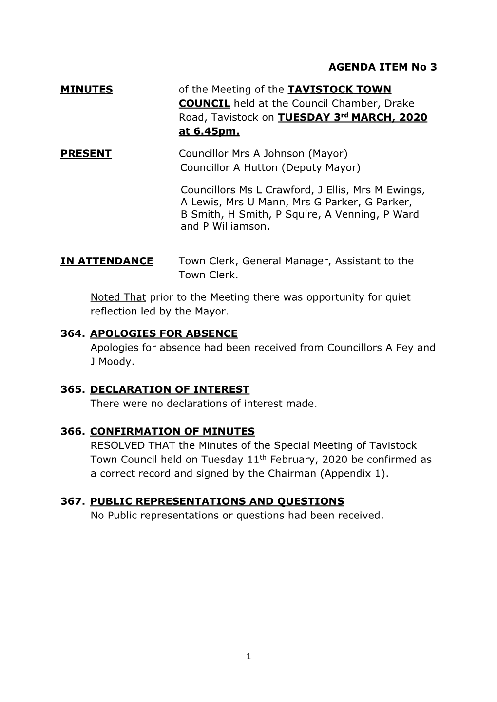 PDF Agenda Item 3