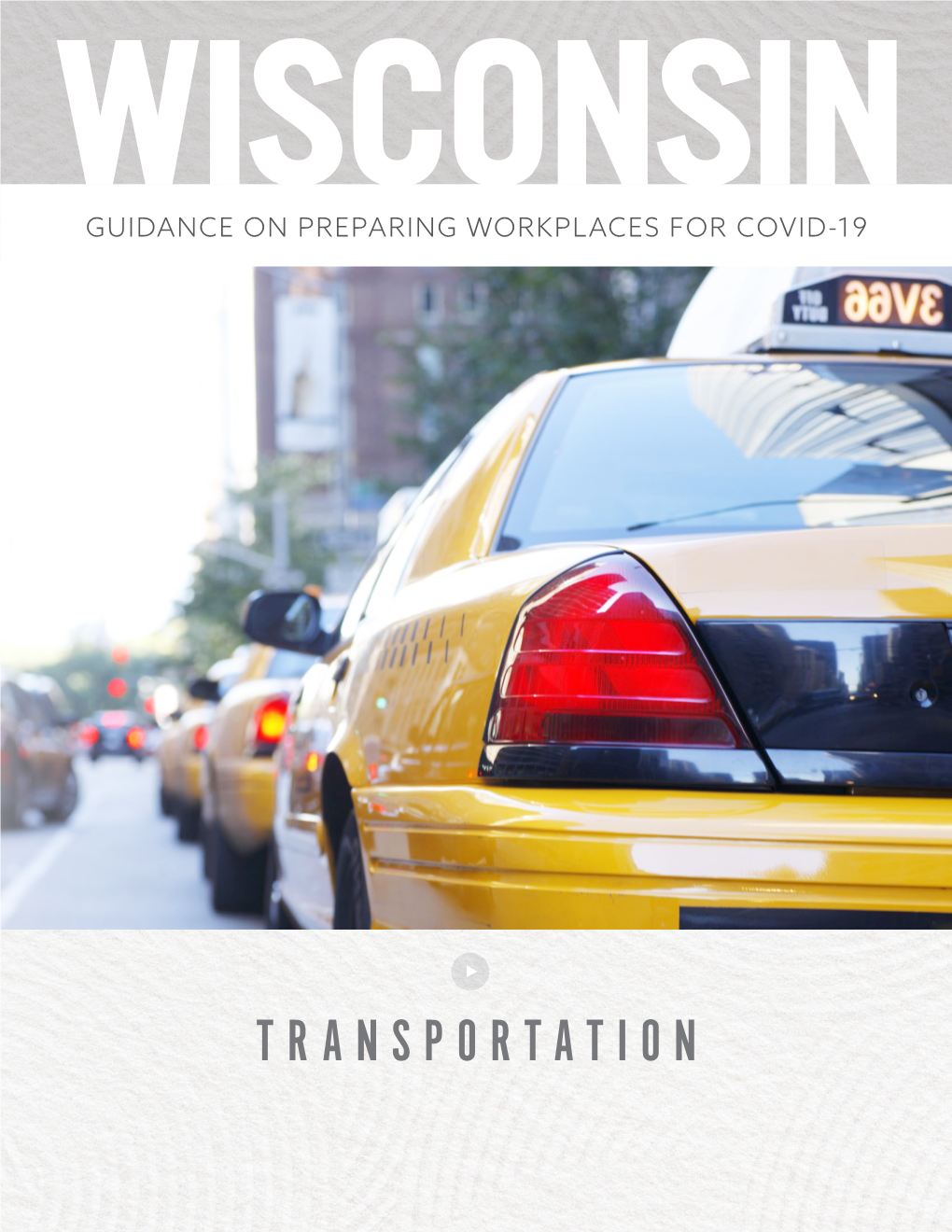 Transportation Guidelines