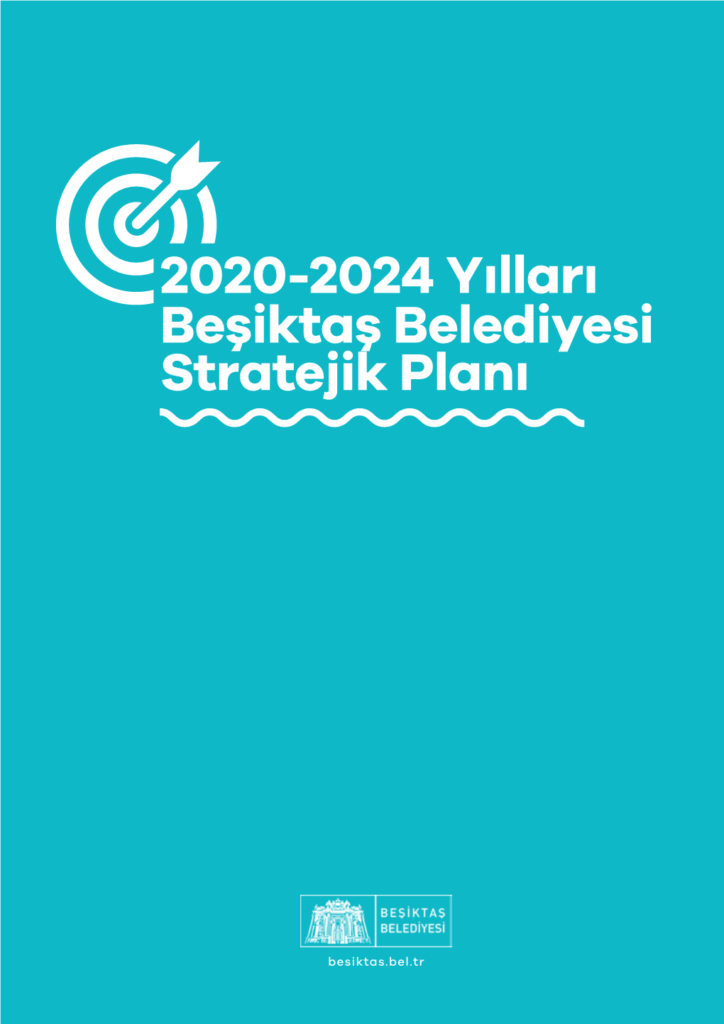 2020-2024 Stratejik Planı