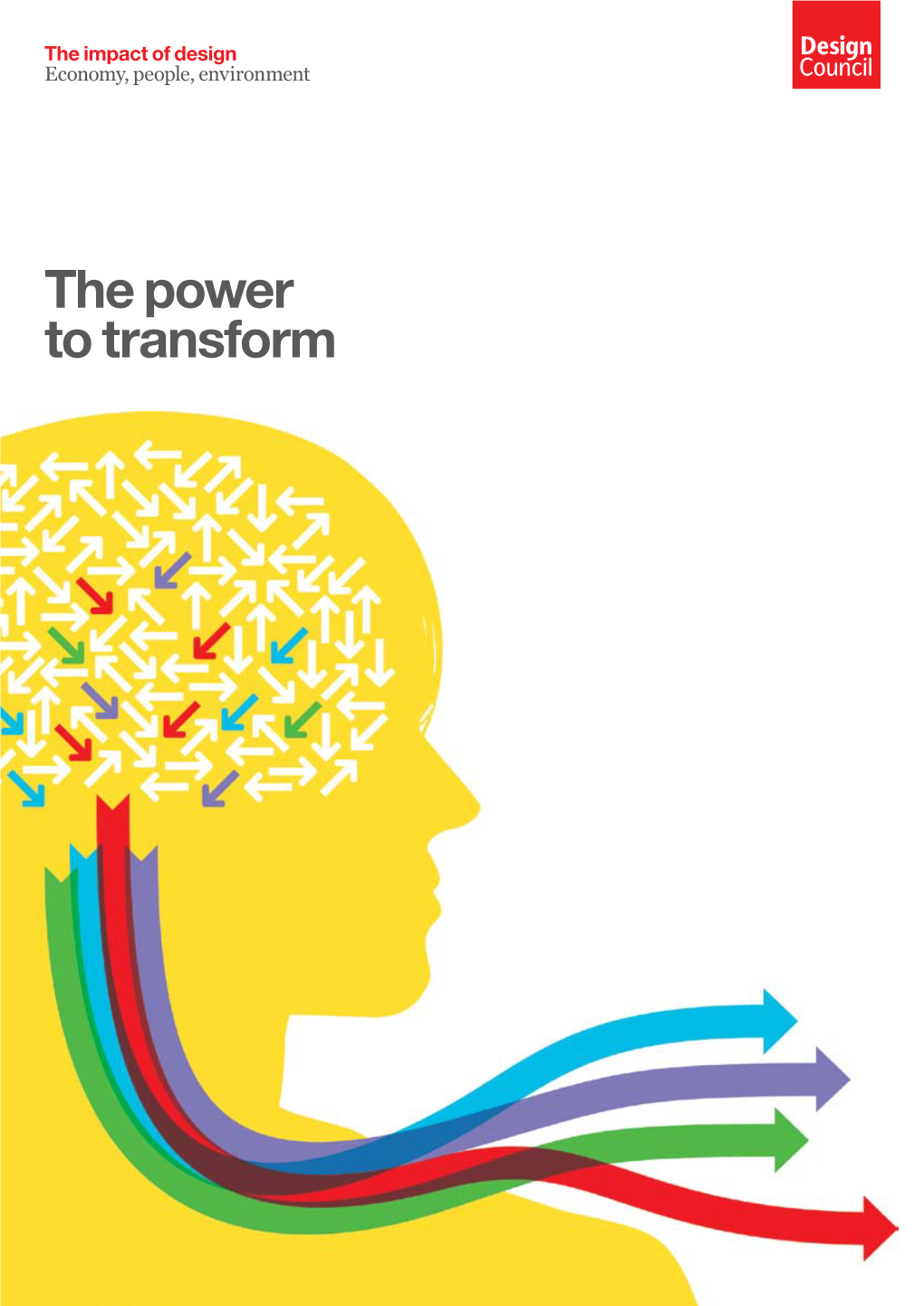 The Power to Transform the Power to Transform 2