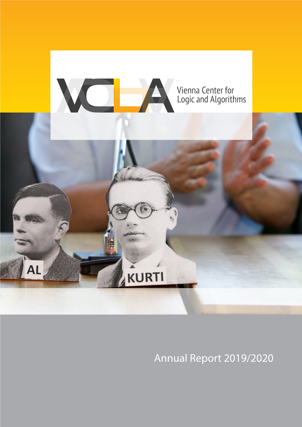 Annual Report 2019/2020