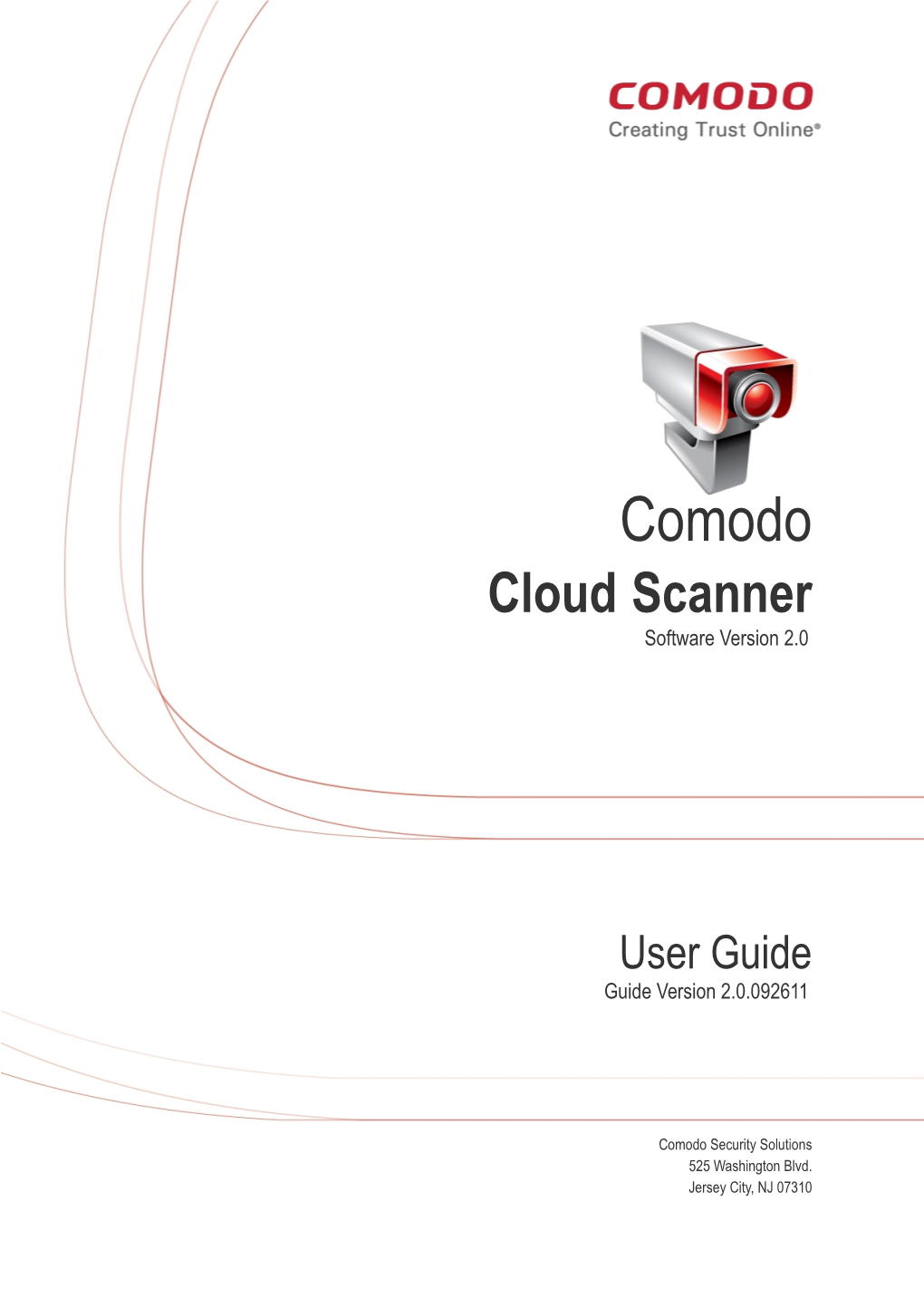 Comodo Cloud Scanner User Guide