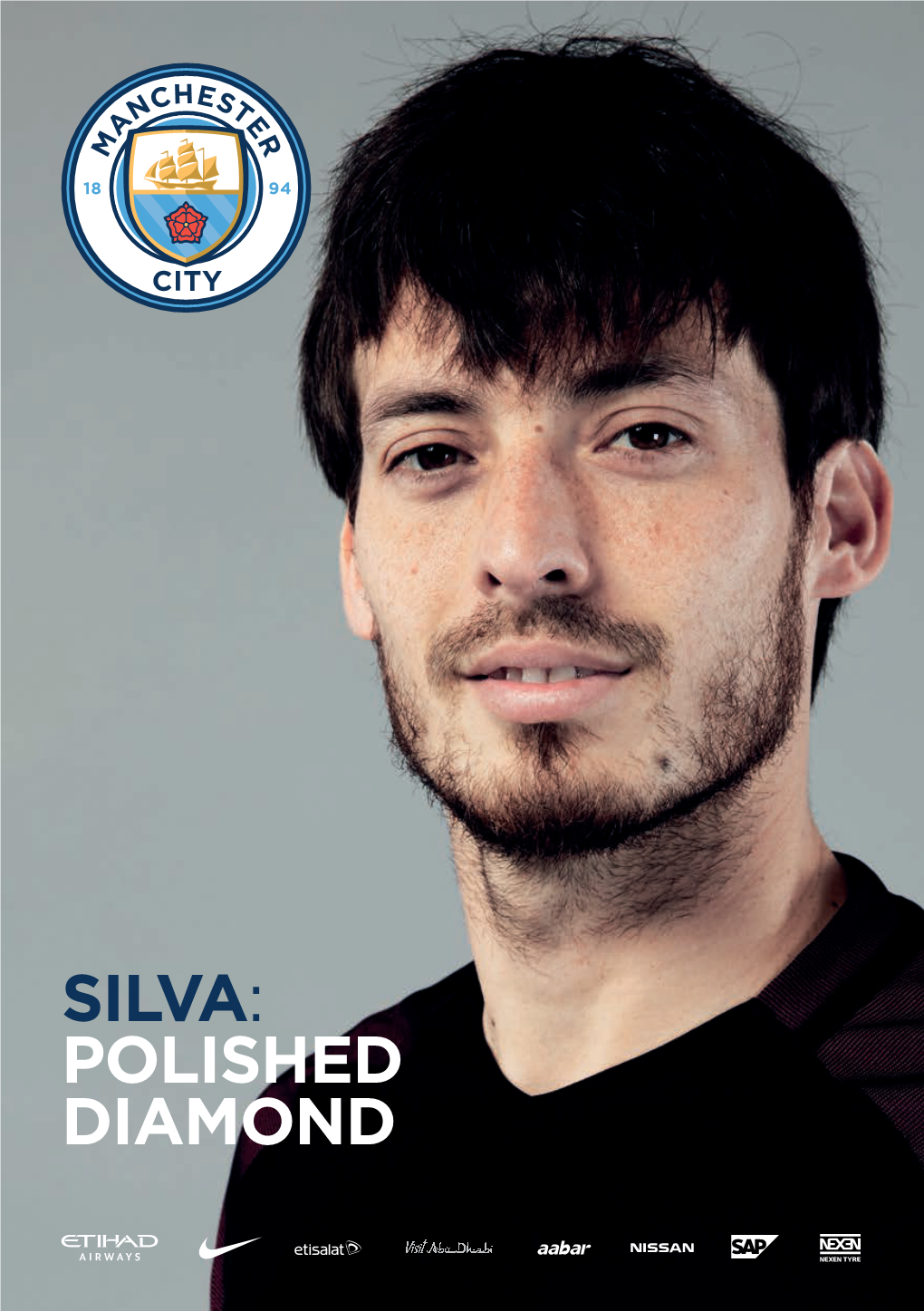 Silva: Polished Diamond