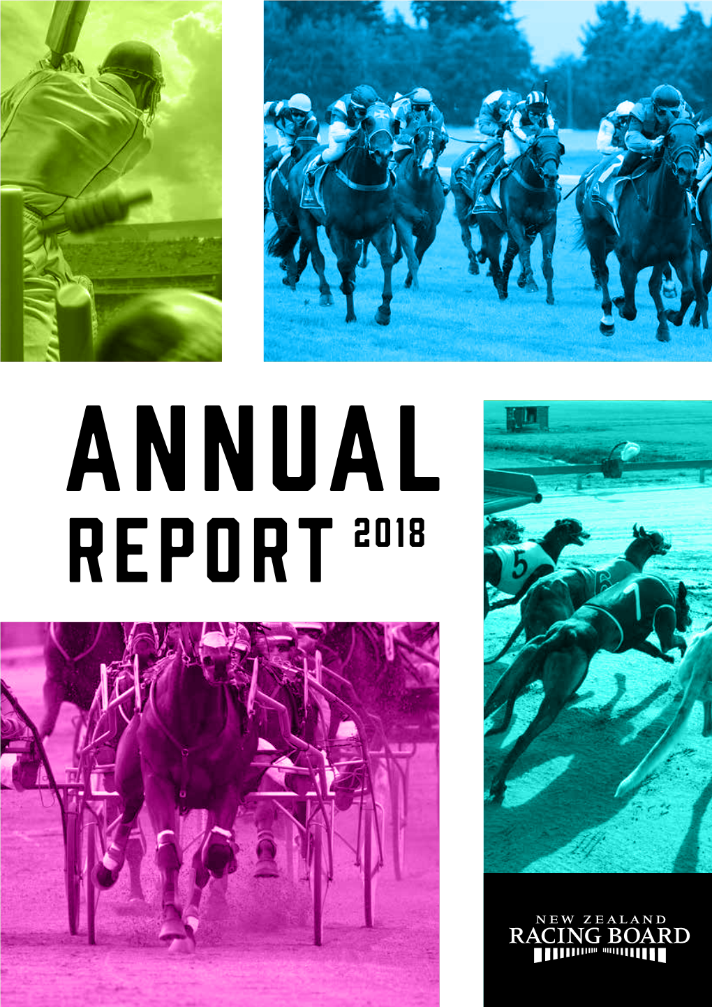 Annual Report 2018