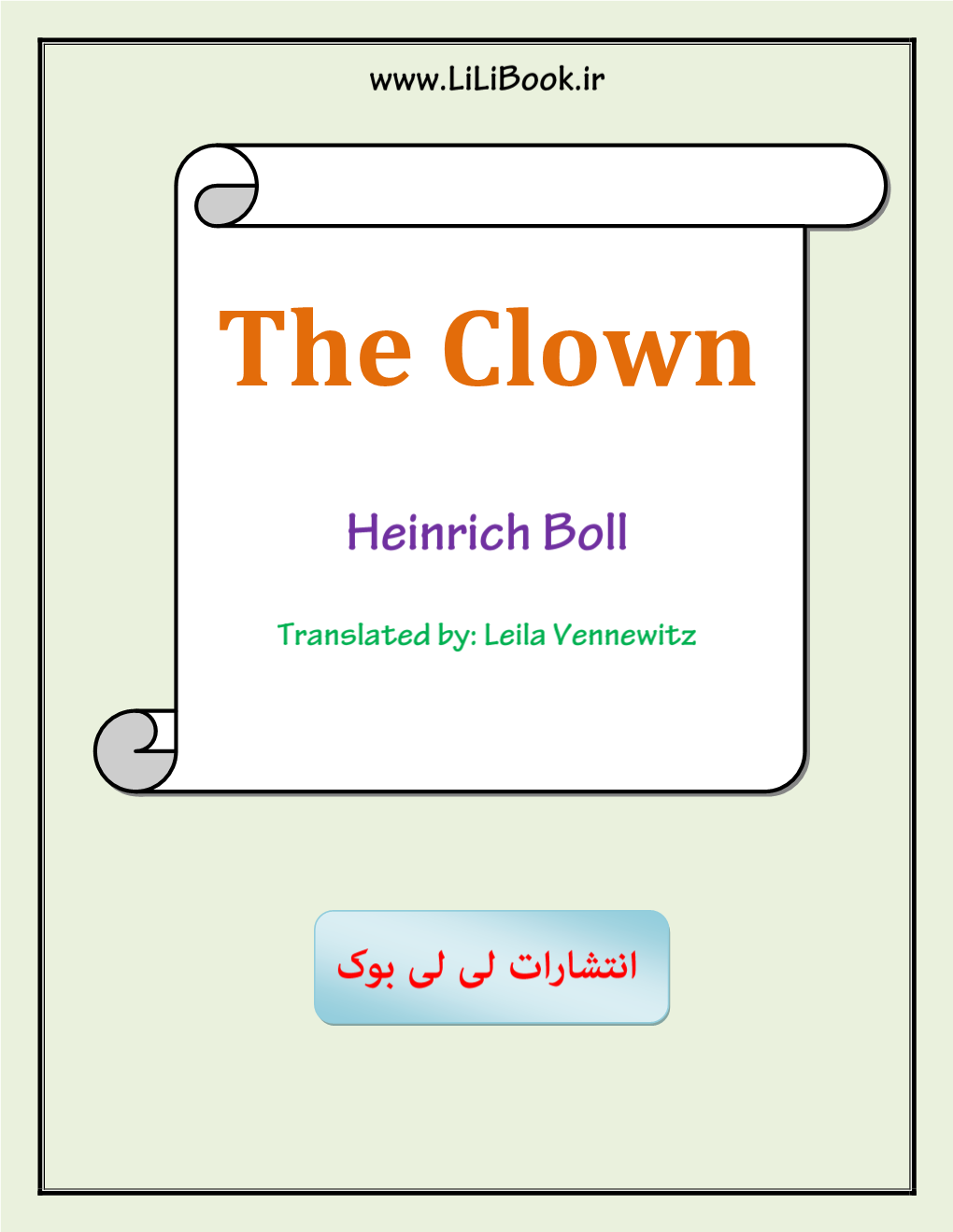 The-Clown.Pdf