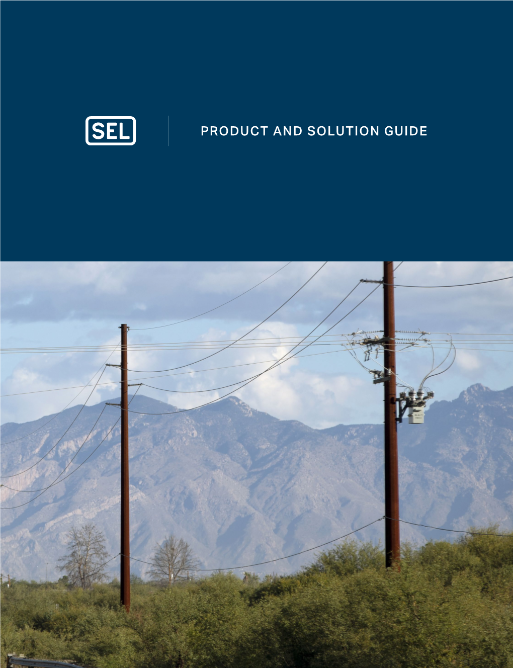 2021 Product and Solutions Guide